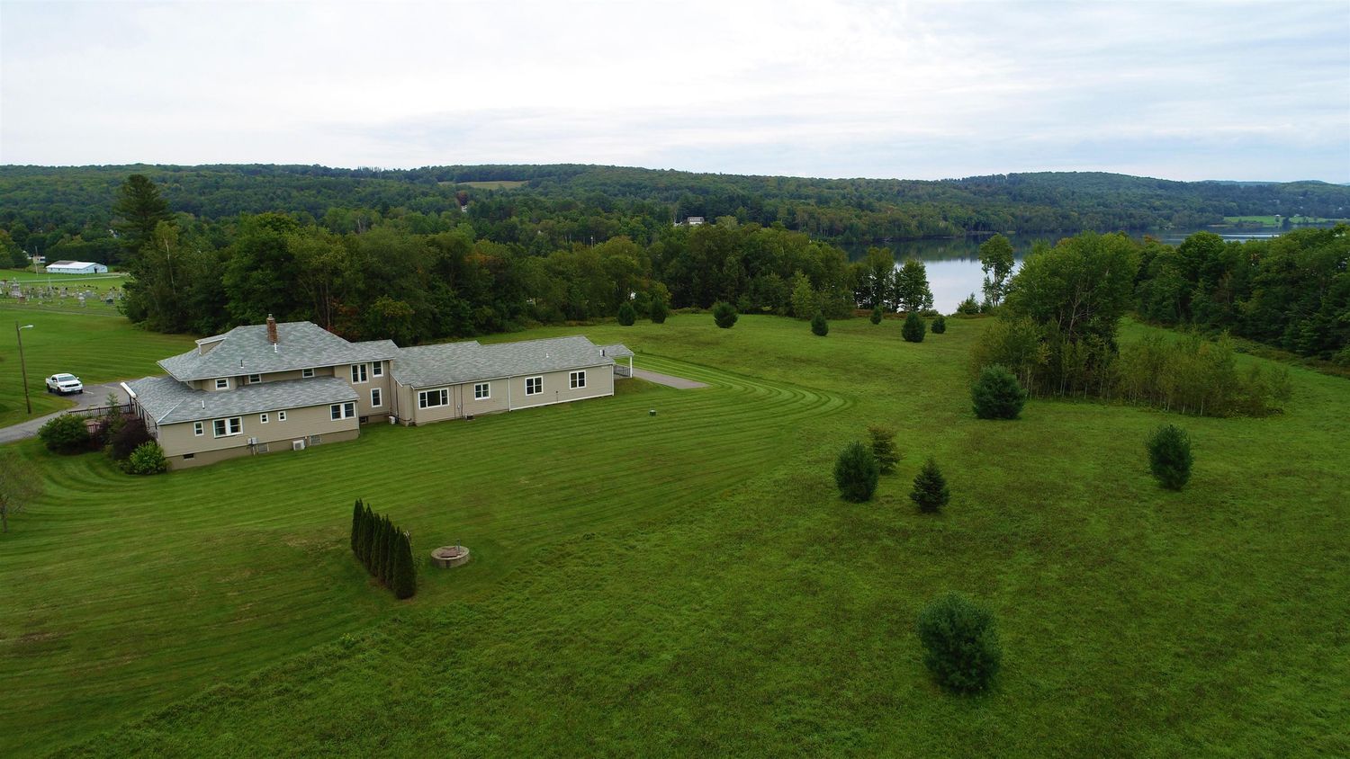2853 US Route 5, Derby, VT 05829
